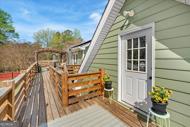 80 Camp Lane, Carrollton, GA 30117