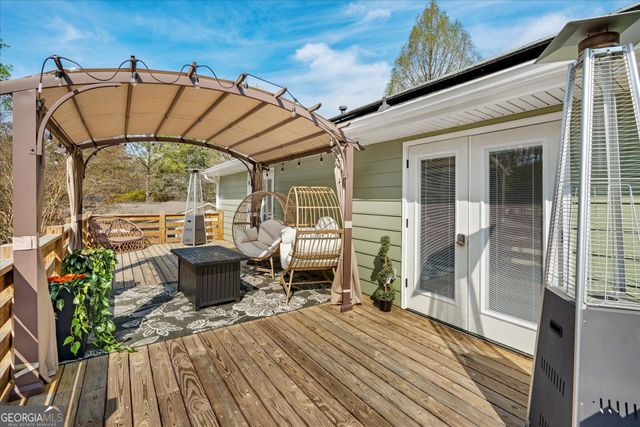 80 Camp Lane, Carrollton, GA 30117