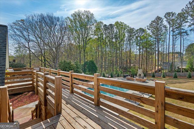 80 Camp Lane, Carrollton, GA 30117