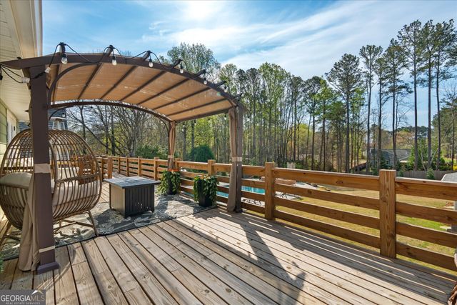 80 Camp Lane, Carrollton, GA 30117