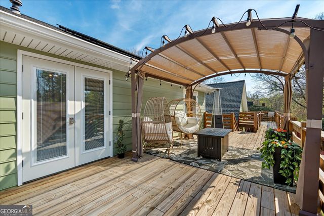 80 Camp Lane, Carrollton, GA 30117