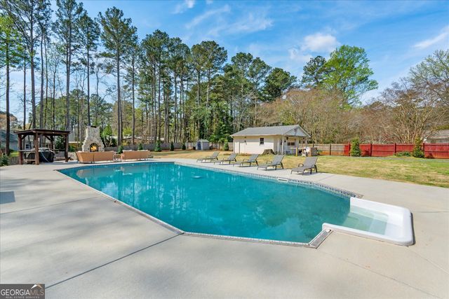 80 Camp Lane, Carrollton, GA 30117