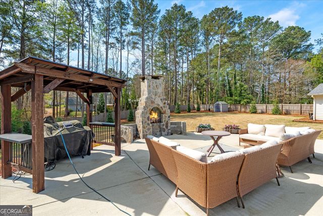 80 Camp Lane, Carrollton, GA 30117