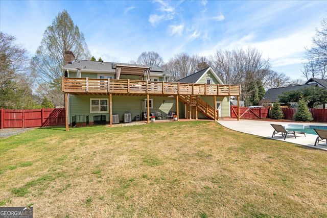 80 Camp Lane, Carrollton, GA 30117