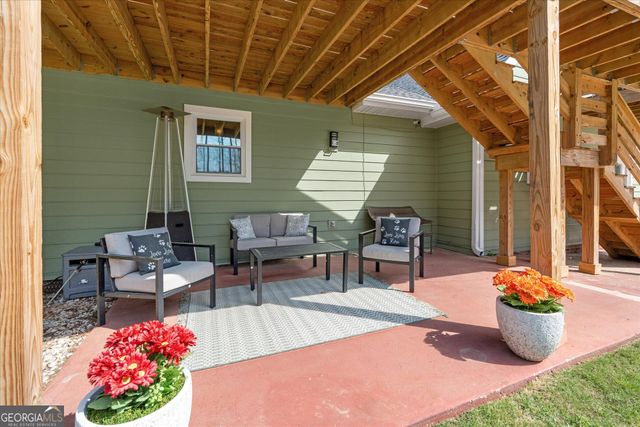 80 Camp Lane, Carrollton, GA 30117