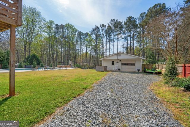 80 Camp Lane, Carrollton, GA 30117