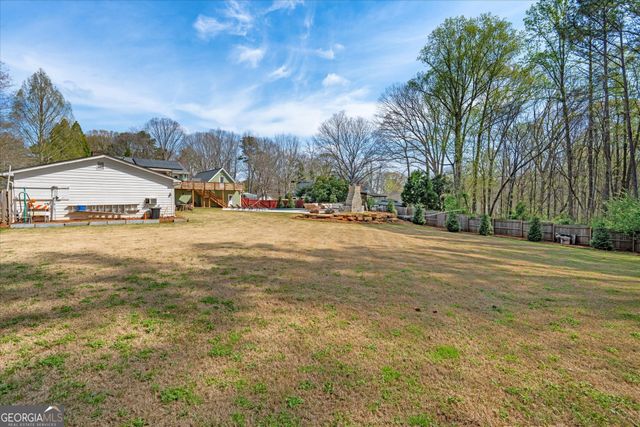 80 Camp Lane, Carrollton, GA 30117