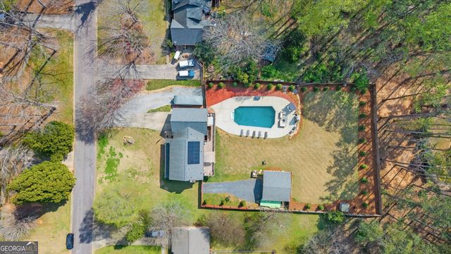 80 Camp Lane, Carrollton, GA 30117