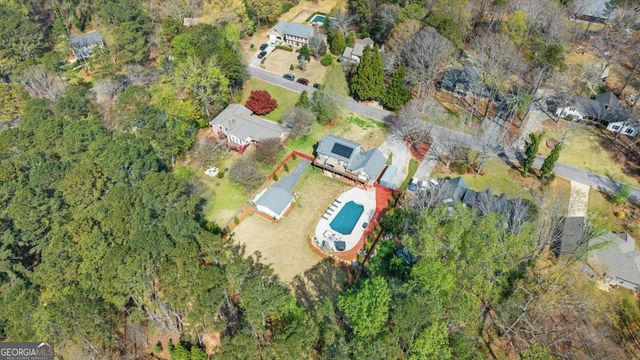 80 Camp Lane, Carrollton, GA 30117
