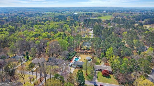 80 Camp Lane, Carrollton, GA 30117