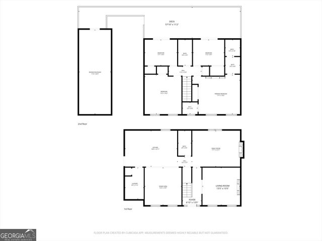 80 Camp Lane, Carrollton, GA 30117