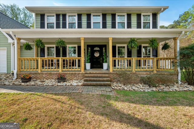 80 Camp Lane, Carrollton, GA 30117