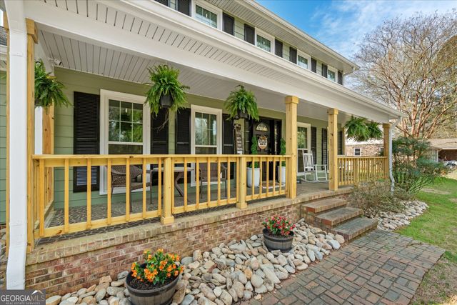 80 Camp Lane, Carrollton, GA 30117