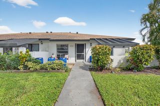 5753 Spindle Palm Court C, Delray Beach, FL 33484