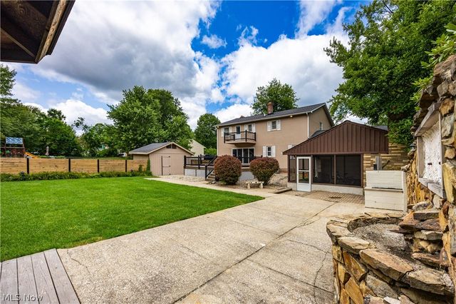 30320 Miles Road, Solon, OH 44139