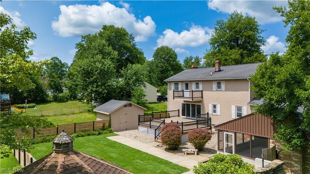30320 Miles Road, Solon, OH 44139