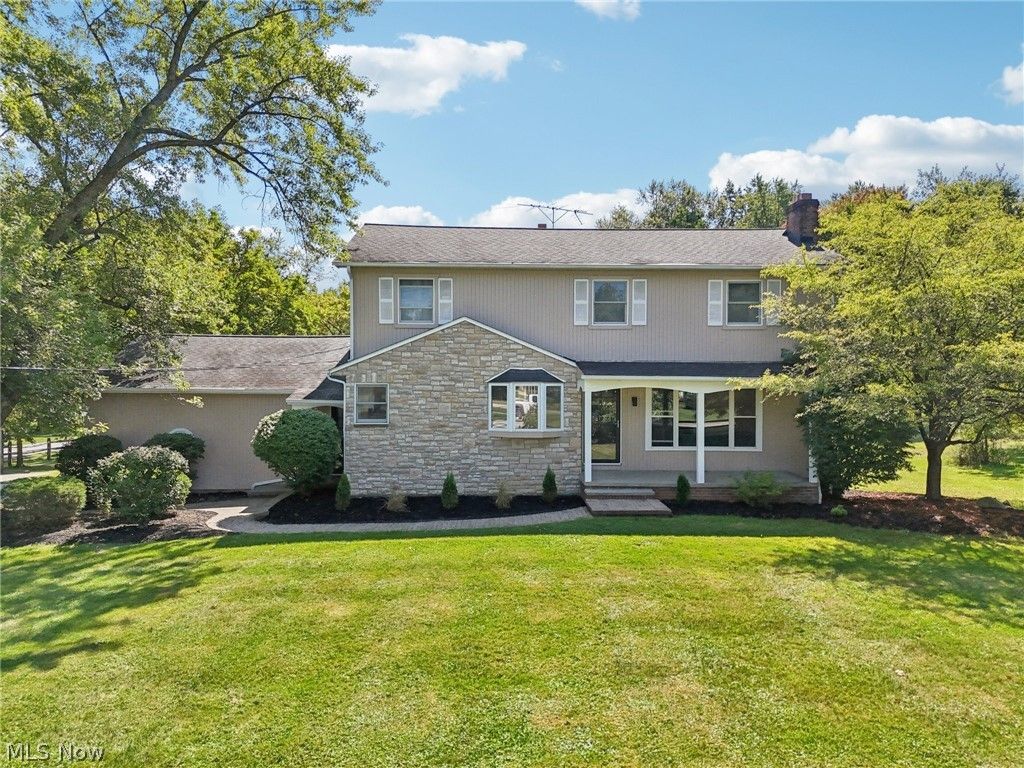 30320 Miles Road, Solon, OH 44139