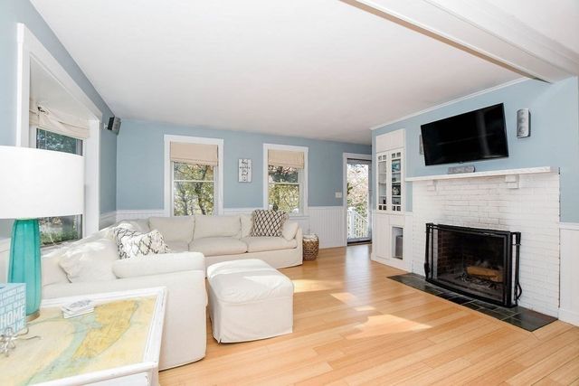 150 Herring Pond Rd., Bourne, MA 02532