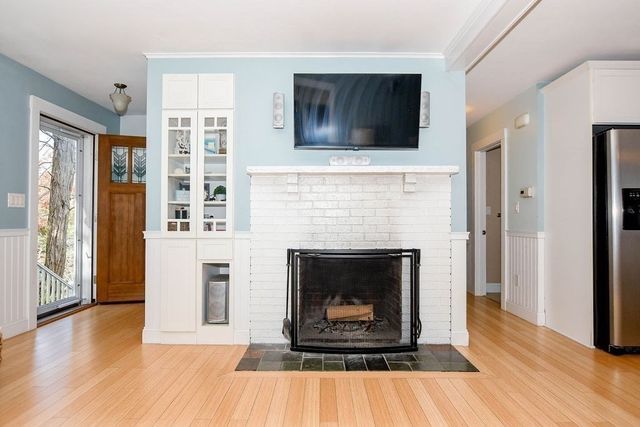 150 Herring Pond Rd., Bourne, MA 02532