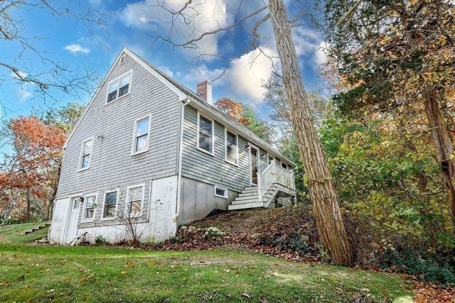 150 Herring Pond Rd., Bourne, MA 02532