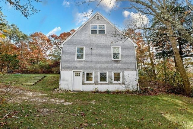 150 Herring Pond Rd., Bourne, MA 02532