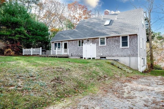 150 Herring Pond Rd., Bourne, MA 02532