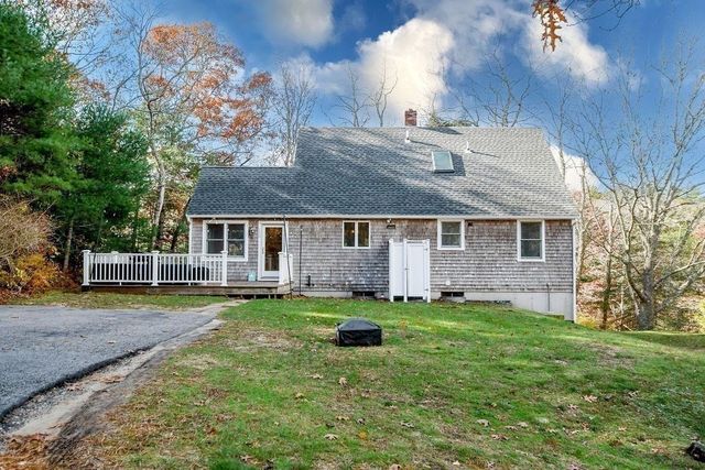 150 Herring Pond Rd., Bourne, MA 02532