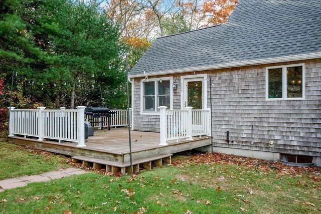150 Herring Pond Rd., Bourne, MA 02532
