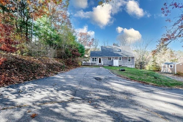 150 Herring Pond Rd., Bourne, MA 02532