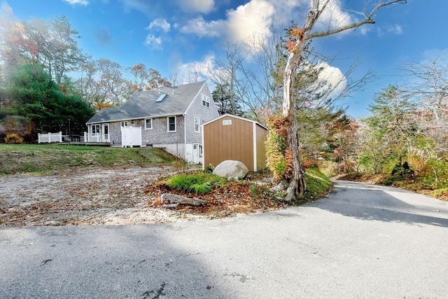 150 Herring Pond Rd., Bourne, MA 02532