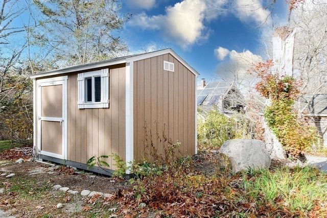 150 Herring Pond Rd., Bourne, MA 02532