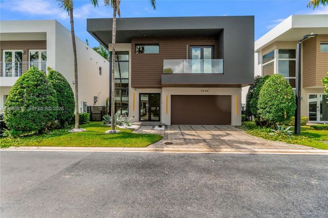 9730 NW 74th Terrace, Doral, FL 33178