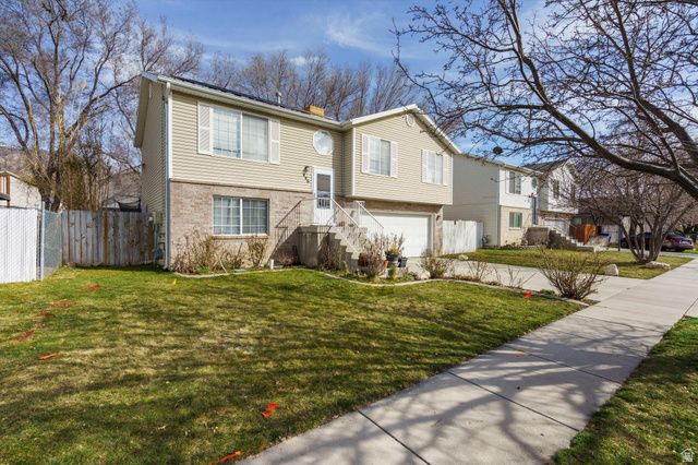 446 S 150 W, Ogden, UT 84404