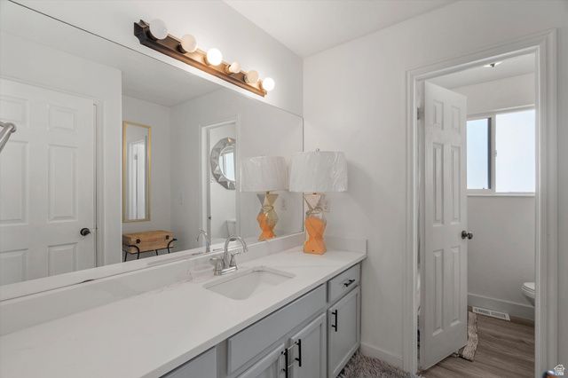 446 S 150 W, Ogden, UT 84404