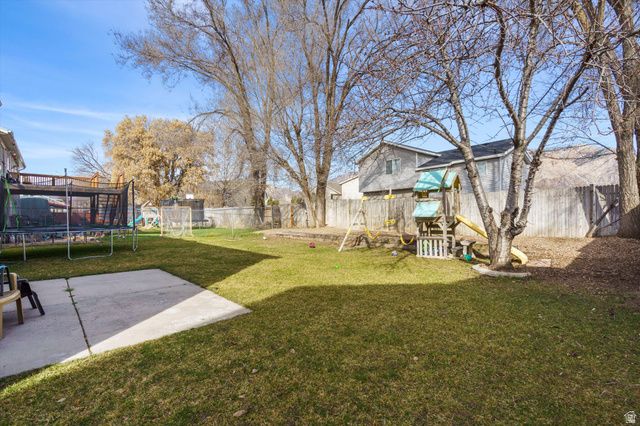 446 S 150 W, Ogden, UT 84404