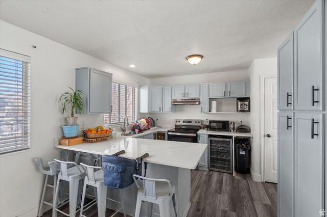 446 S 150 W, Ogden, UT 84404