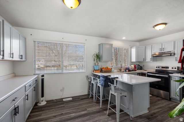 446 S 150 W, Ogden, UT 84404