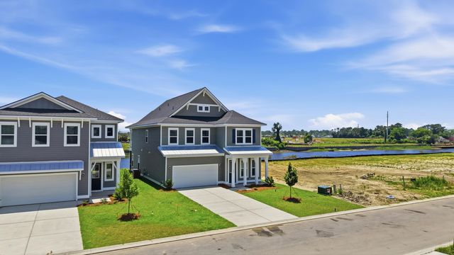 988 Triton Ave., Little River, SC 29566