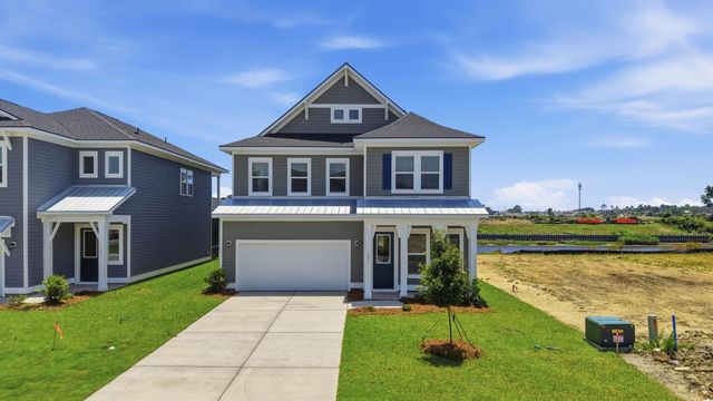 988 Triton Ave., Little River, SC 29566