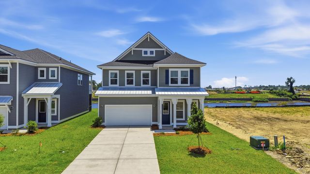 988 Triton Ave., Little River, SC 29566