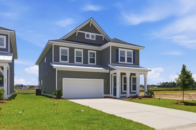 988 Triton Ave., Little River, SC 29566