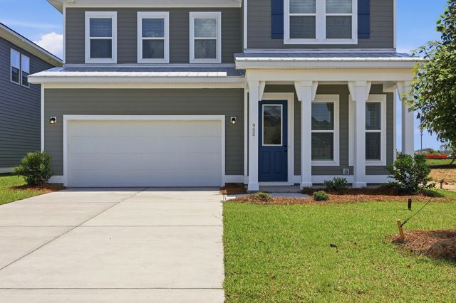 988 Triton Ave., Little River, SC 29566