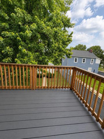 262 N 17th Street, Columbus, OH 43203