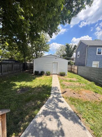 262 N 17th Street, Columbus, OH 43203