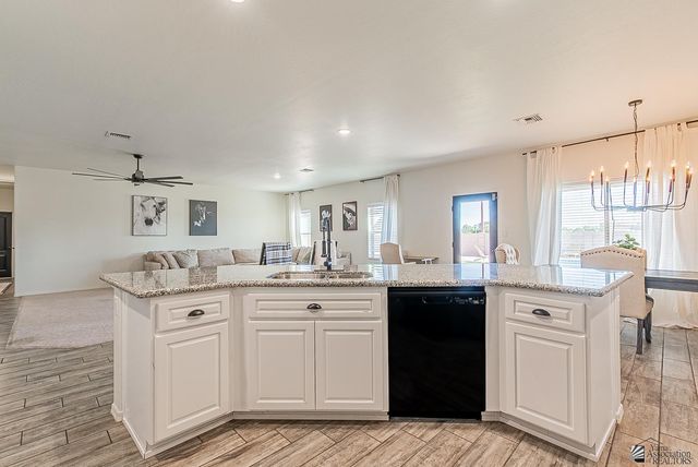 4197 W 27 Ln, Yuma, AZ 85364