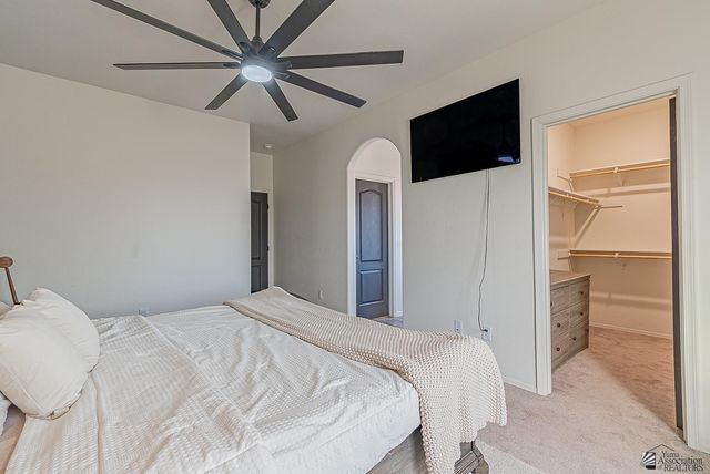 4197 W 27 Ln, Yuma, AZ 85364