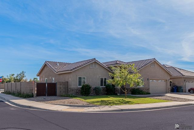 4197 W 27 Ln, Yuma, AZ 85364