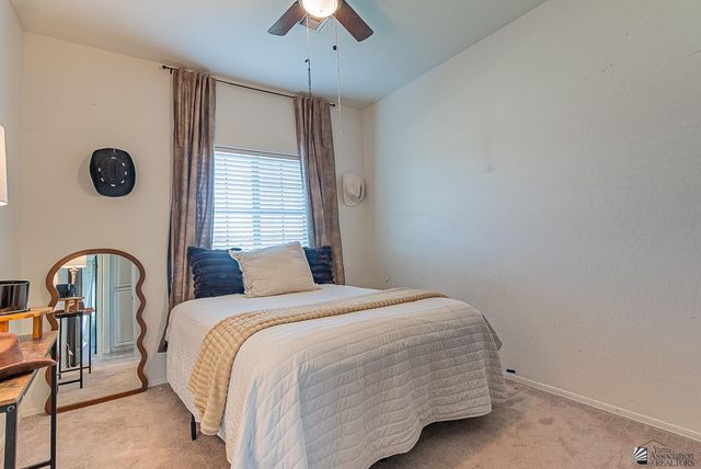 4197 W 27 Ln, Yuma, AZ 85364