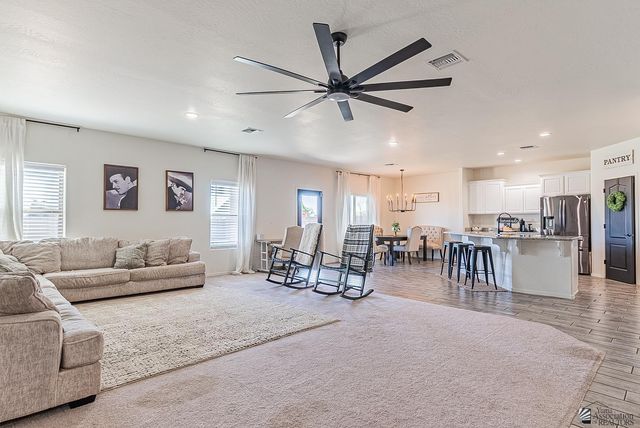 4197 W 27 Ln, Yuma, AZ 85364