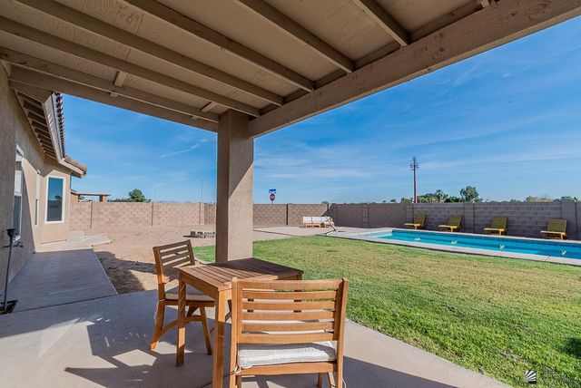 4197 W 27 Ln, Yuma, AZ 85364